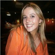 I teach customised lessons to anybody eager to learn English.